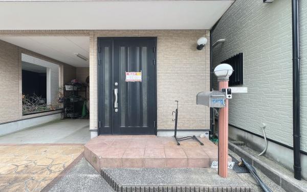横浜市磯子区滝頭２丁目の中古一戸建て