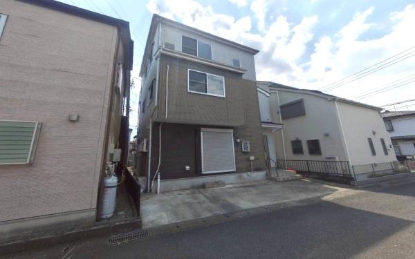 横浜市泉区和泉が丘３丁目の中古一戸建て