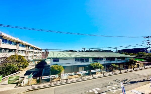 川崎市多摩区南生田３丁目の新築一戸建