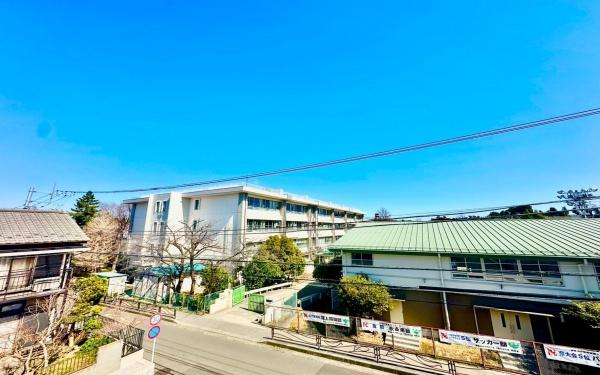 川崎市多摩区南生田３丁目の新築一戸建