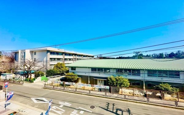 川崎市多摩区南生田３丁目の新築一戸建