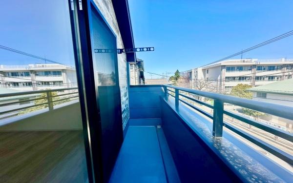 川崎市多摩区南生田３丁目の新築一戸建