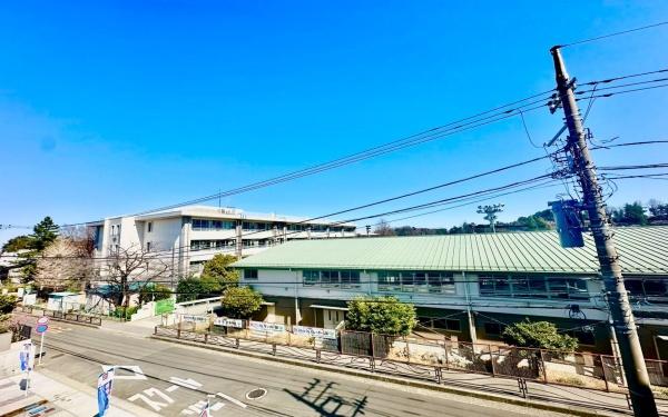 川崎市多摩区南生田３丁目の新築一戸建