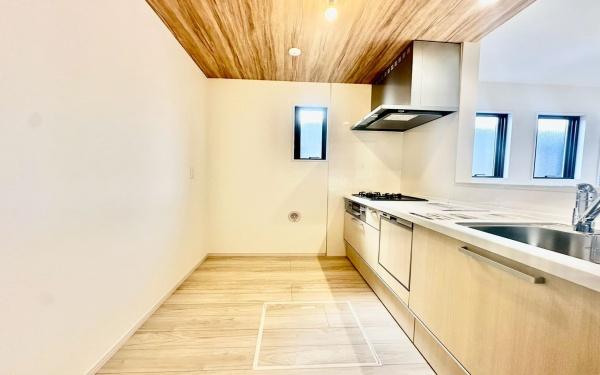 川崎市多摩区南生田３丁目の新築一戸建