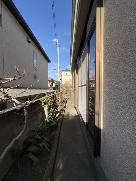 横浜市南区永田南１丁目の中古一戸建て