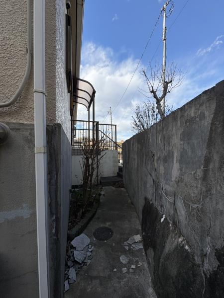 横浜市南区永田南１丁目の中古一戸建