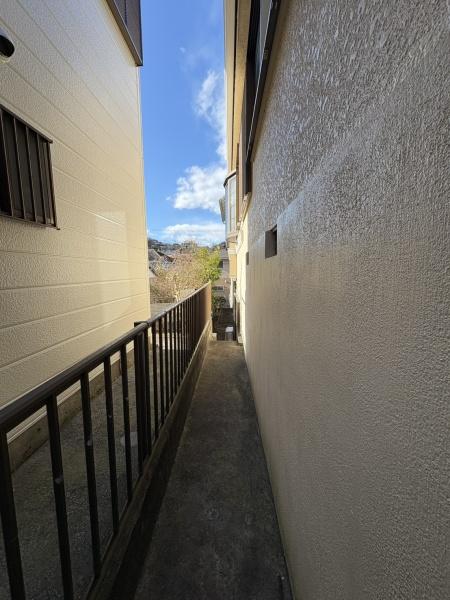 横浜市南区永田南１丁目の中古一戸建て