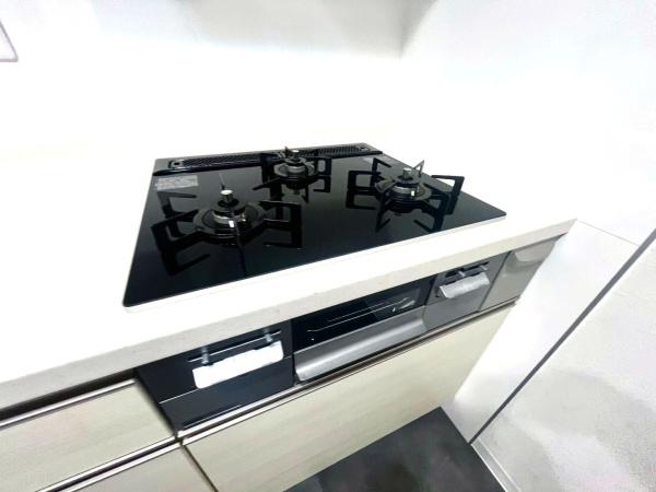 クリオ川崎鋼管通