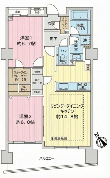アイマークス横浜桜木町