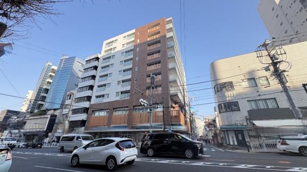 アイマークス横浜桜木町