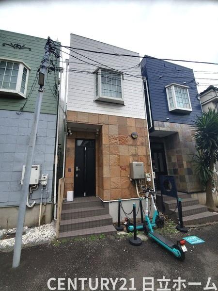 中区打越