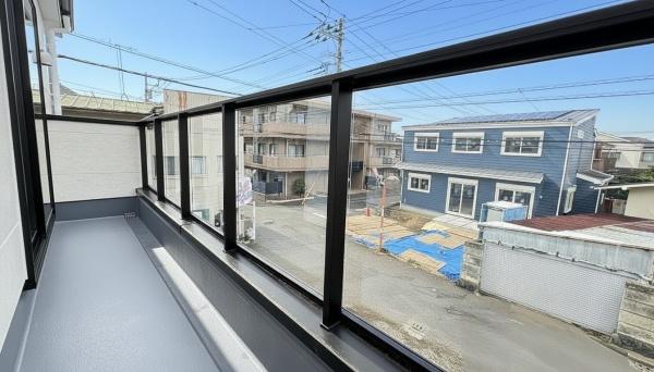 藤沢市鵠沼藤が谷３期