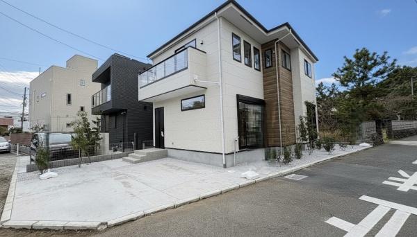 藤沢市鵠沼藤が谷３期