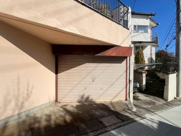 川崎市麻生区高石１丁目の土地