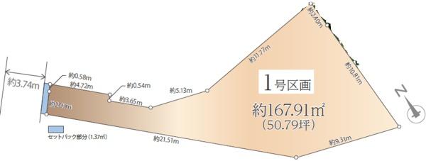 保土ヶ谷区峰岡町２丁目