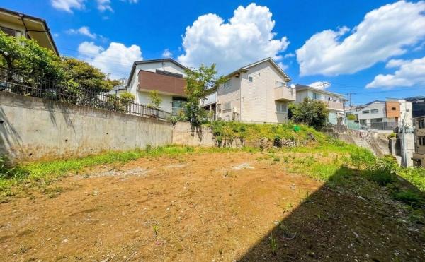 保土ヶ谷区峰岡町２丁目