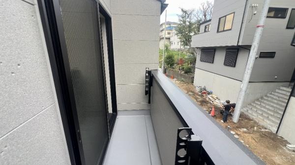 川崎市宮前区梶ケ谷の新築一戸建