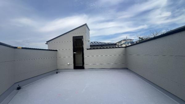 川崎市宮前区梶ケ谷の新築一戸建