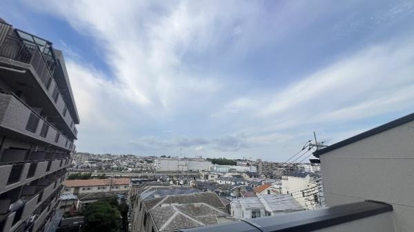 川崎市宮前区梶ケ谷の新築一戸建
