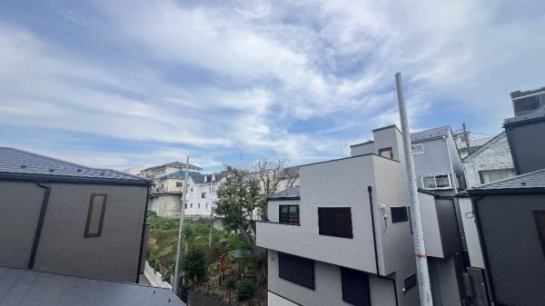 川崎市宮前区梶ケ谷の新築一戸建