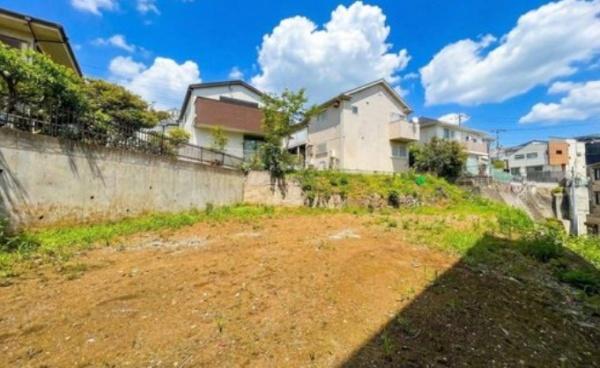 保土ヶ谷区峰岡町2丁目