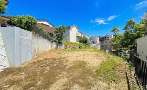 保土ヶ谷区峰岡町２丁目