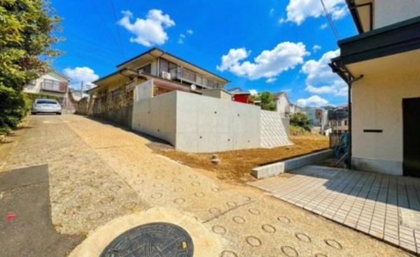 保土ヶ谷区峰岡町２丁目
