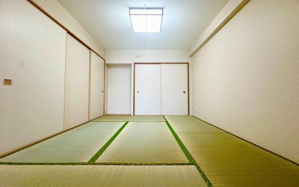 フロンティア日吉