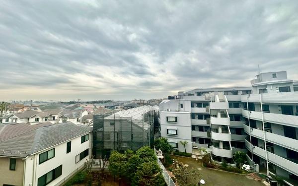 フロンティア日吉