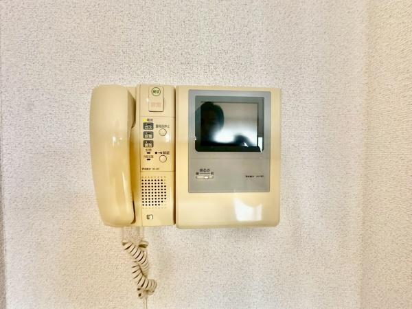 フロンティア日吉