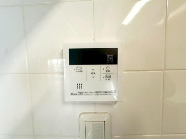 フロンティア日吉