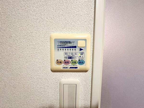 フロンティア日吉