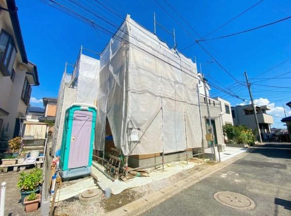 旭区南希望が丘