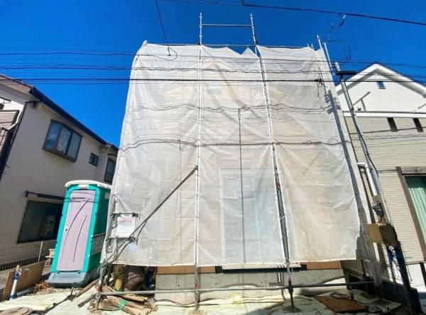 旭区南希望が丘