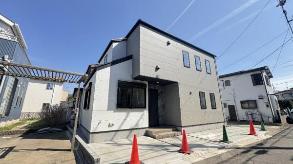 泉区下和泉2丁目