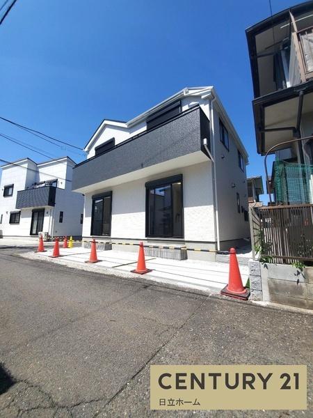 保土ケ谷区鎌谷町　Ａ号棟
