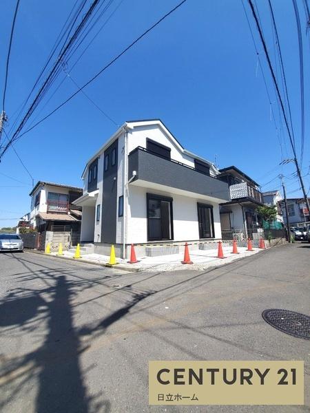 保土ケ谷区鎌谷町　Ａ号棟