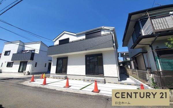 保土ケ谷区鎌谷町　Ａ号棟