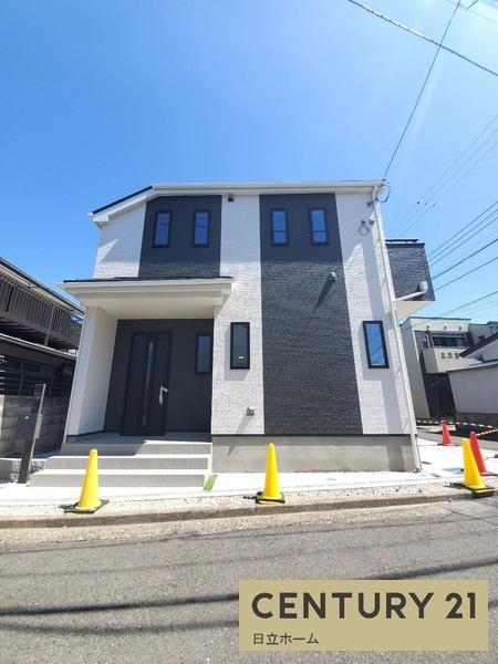保土ケ谷区鎌谷町　Ａ号棟