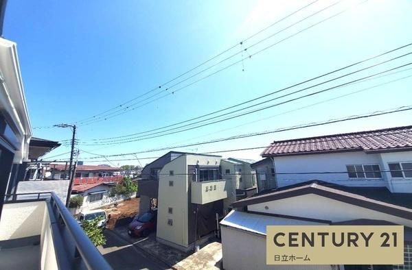 保土ケ谷区鎌谷町　Ａ号棟