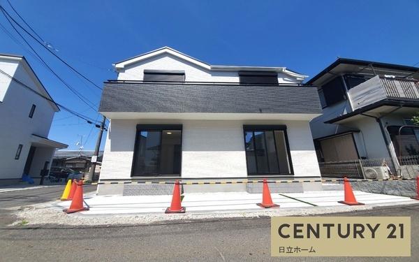 保土ケ谷区鎌谷町　Ａ号棟