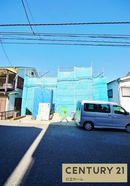 南区六ツ川２丁目