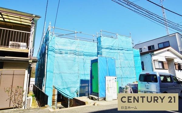 南区六ツ川２丁目