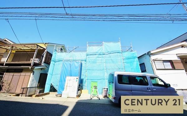 南区六ツ川２丁目