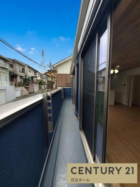 南区六ツ川２丁目