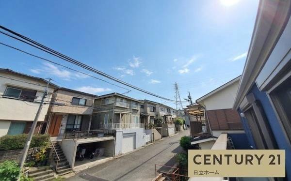 南区六ツ川２丁目