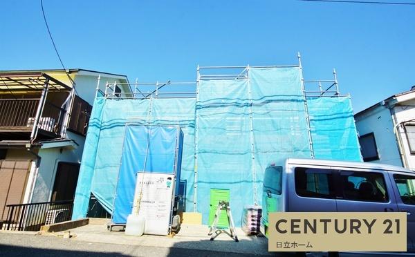 南区六ツ川２丁目