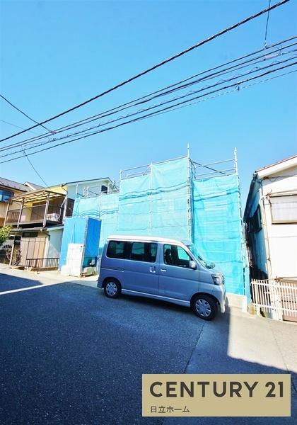 南区六ツ川２丁目