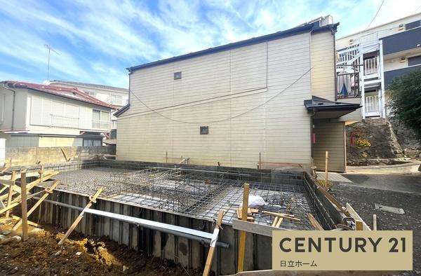 西区西戸部町２丁目