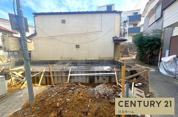 西区西戸部町２丁目